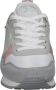 XTI Modieuze Sportschoenen White Dames - Thumbnail 5