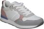 XTI Modieuze Sportschoenen White Dames - Thumbnail 10