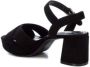 XTI Sandalen met hak Black Dames - Thumbnail 4