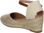 XTI Sandals Beige Dames - Thumbnail 3