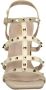 XTI Sandals Beige Dames - Thumbnail 5