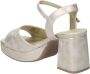 Xti 141471 Sandaal GOUD - Thumbnail 3