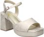 Xti 141471 Sandaal GOUD - Thumbnail 6