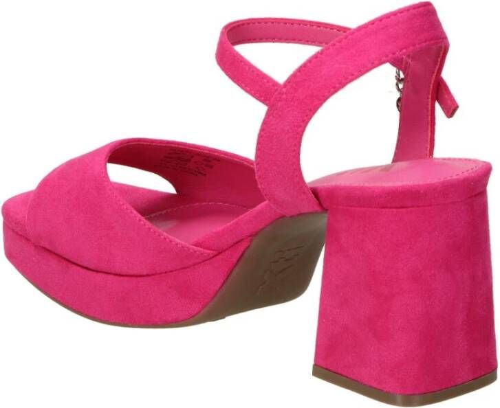 XTI Sandals Roze Dames