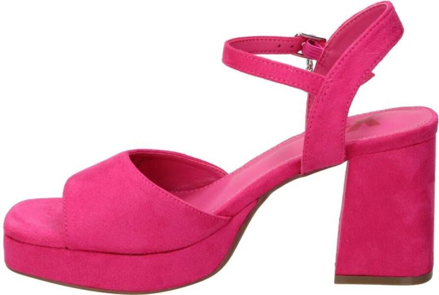 XTI Sandals Roze Dames