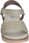 XTI Sandals White Dames - Thumbnail 6
