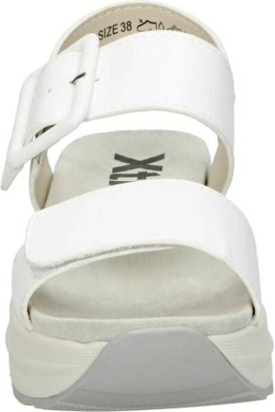 XTI Sandals Wit Dames