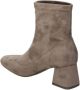 XTI Schoenen Beige Dames - Thumbnail 6