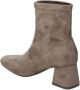 XTI Schoenen Beige Dames - Thumbnail 5