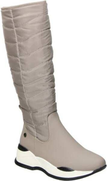 XTI Schoenen Beige Dames