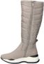 XTI Hoge Laarzen Beige Dames - Thumbnail 6