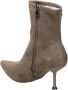 XTI Schoenen Bruin Dames - Thumbnail 5