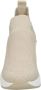 XTI Stijlvolle Damessneakers Beige Dames - Thumbnail 5