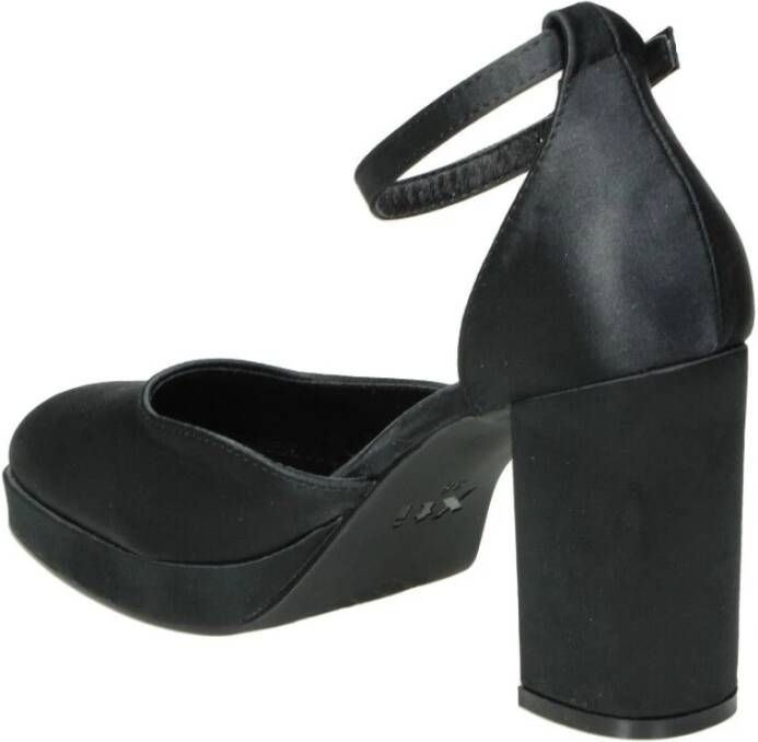 XTI Shoes Zwart Dames