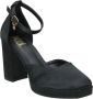 XTI Shoes Black Dames - Thumbnail 5