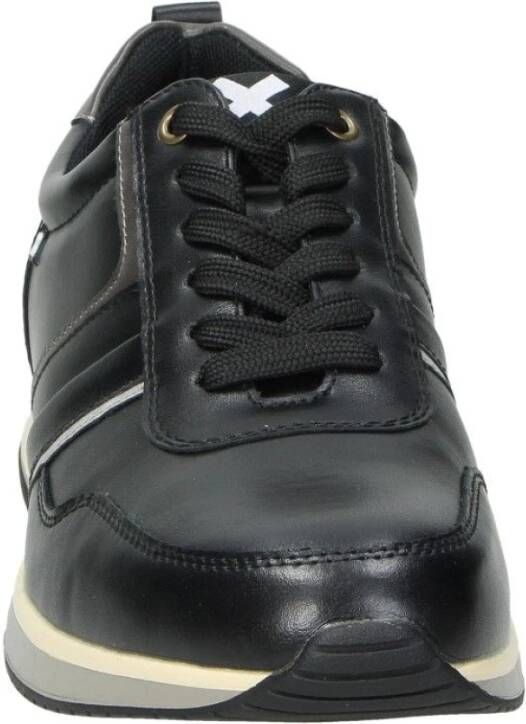 XTI Shoes Zwart Heren