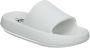 XTI Sliders White Unisex - Thumbnail 6