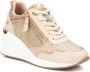 Xti 142280 Trainer BEIGE - Thumbnail 3