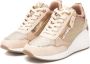 Xti 142280 Trainer BEIGE - Thumbnail 6