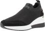 XTI Sneakers Beige Dames - Thumbnail 3