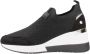 XTI Sneakers Beige Dames - Thumbnail 4