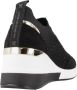 XTI Sneakers Beige Dames - Thumbnail 5