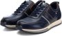 Xti 142168 Trainer NAVY - Thumbnail 3