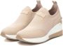 Xti 142416 Trainer BEIGE - Thumbnail 4