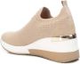 Xti 142416 Trainer BEIGE - Thumbnail 5