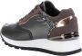 XTI Stijlvolle Sneakers voor Moderne Vrouwen Gray Dames - Thumbnail 5