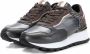 XTI Stijlvolle Sneakers voor Moderne Vrouwen Gray Dames - Thumbnail 6