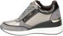 Xti 141990 Schoenen Grijs Vrouw - Thumbnail 4