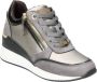 XTI Sneakers Grijs Dames - Thumbnail 6