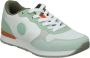 XTI Sneakers Groen Dames - Thumbnail 6