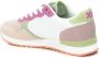 XTI Sneakers Multicolor Dames - Thumbnail 2