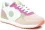 XTI Sneakers Multicolor Dames - Thumbnail 3