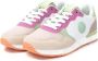 XTI Sneakers Multicolor Dames - Thumbnail 5
