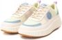 XTI Modieuze Jeugdschoenen Multicolor Dames - Thumbnail 3