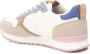 XTI Modieuze Sportschoenen White Dames - Thumbnail 5