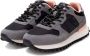 XTI Sneakers Multicolor Dames - Thumbnail 3