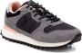XTI Sneakers Multicolor Dames - Thumbnail 4