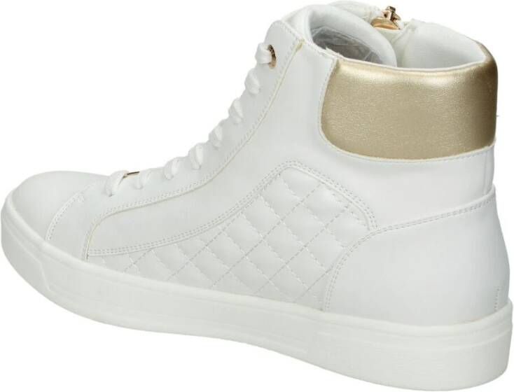 XTI Sneakers Wit Dames