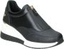 XTI Sneakers Zwart Dames - Thumbnail 6