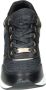 XTI Sneakers Black Dames - Thumbnail 5