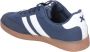 XTI Sportieve Heren Sneakers Blue Heren - Thumbnail 4