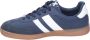 XTI Sportieve Heren Sneakers Blue Heren - Thumbnail 5