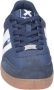 XTI Sportieve Heren Sneakers Blue Heren - Thumbnail 6