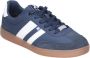 XTI Sportieve Heren Sneakers Blue Heren - Thumbnail 7