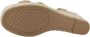 XTI Wedges Beige Dames - Thumbnail 7