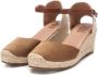 XTI Jonge Modieuze Sandalen Multicolor Dames - Thumbnail 4